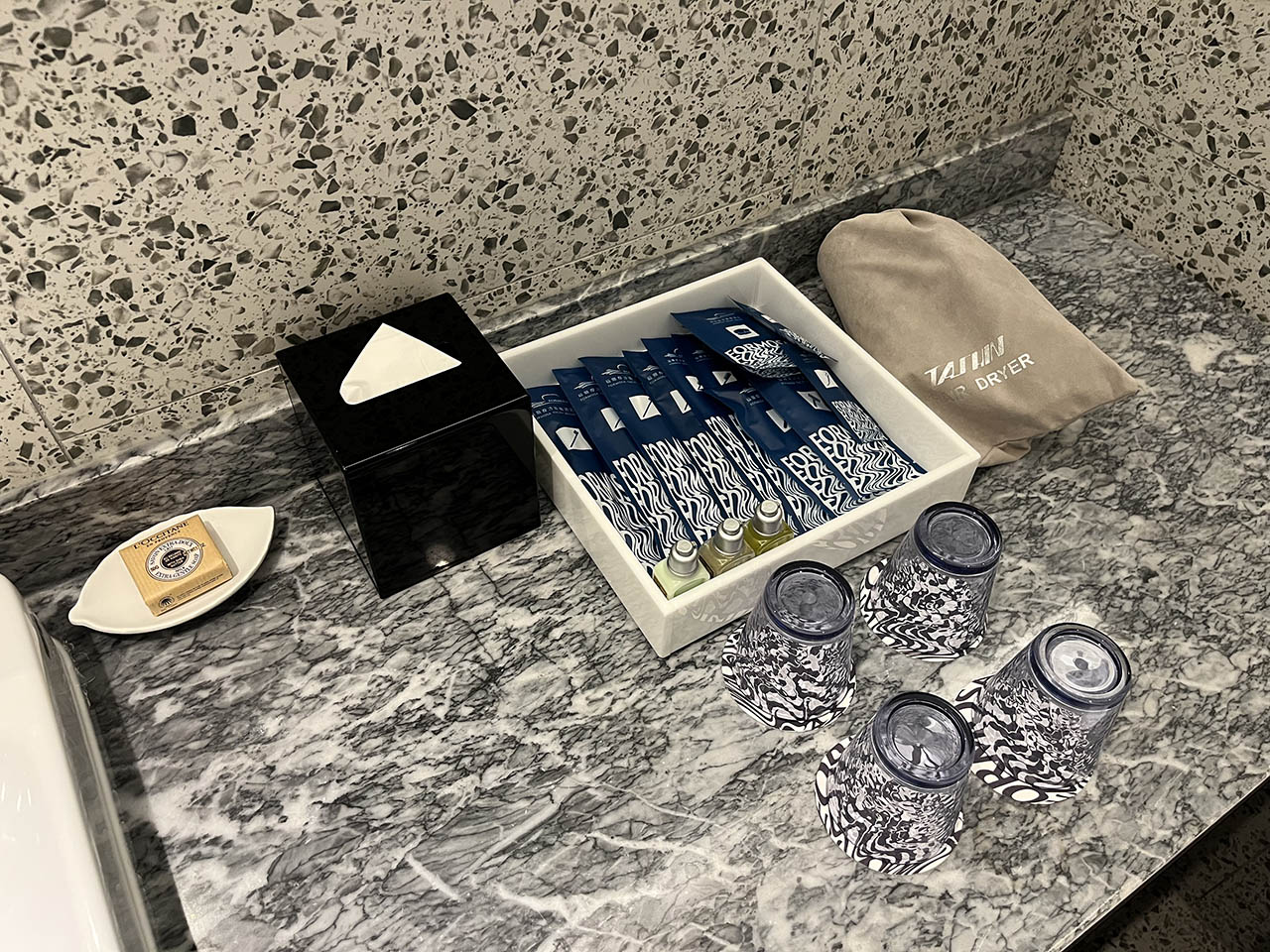 台南福爾摩沙遊艇酒店
